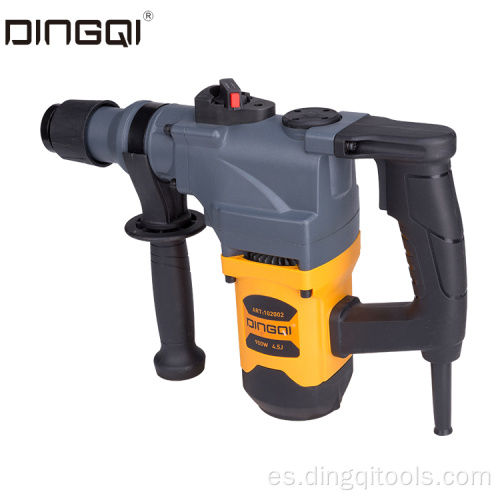 Martillo perforador eléctrico de alta calidad Dingqi 900W